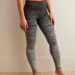 Aerie Ombre CHILL PLAY MOVE Leggings XS